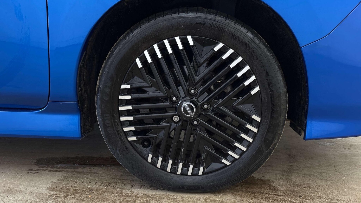 Used Nissan Leaf 2022 for sale - 78132397: Photo 7