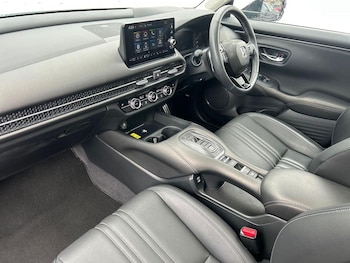 Used Honda ZR-V 2023 for sale - 78859607: Photo