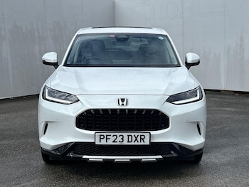 Used Honda ZR-V 2023 for sale - 78859607: Photo