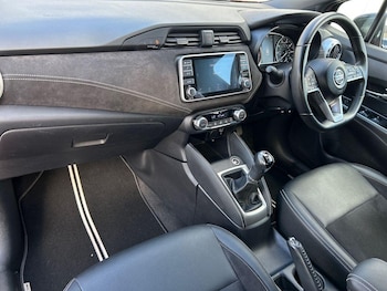 Used Nissan Micra 2020 for sale - 75969242: Photo
