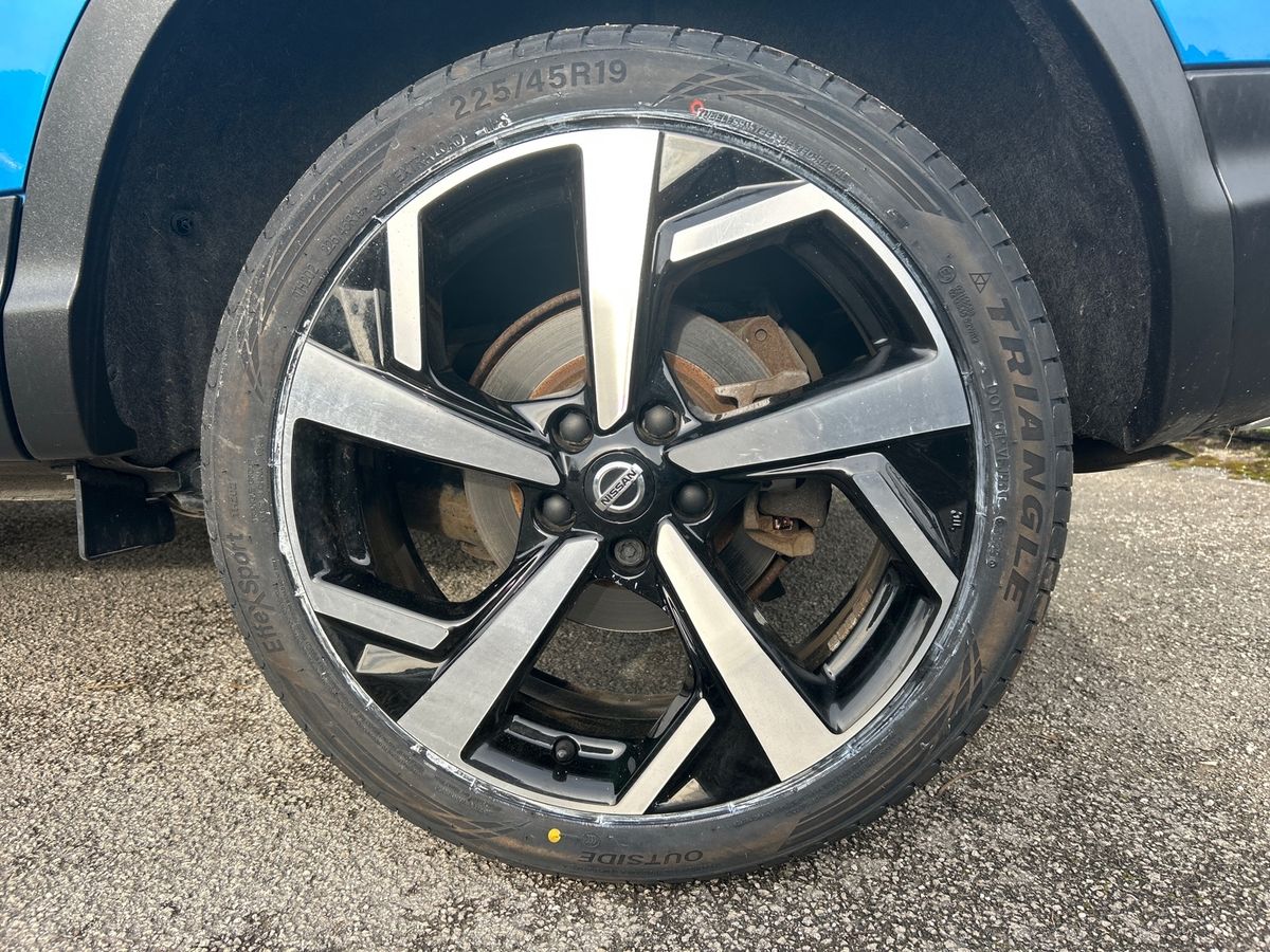 Used Nissan Qashqai 2020 for sale - 77604223: Photo 13