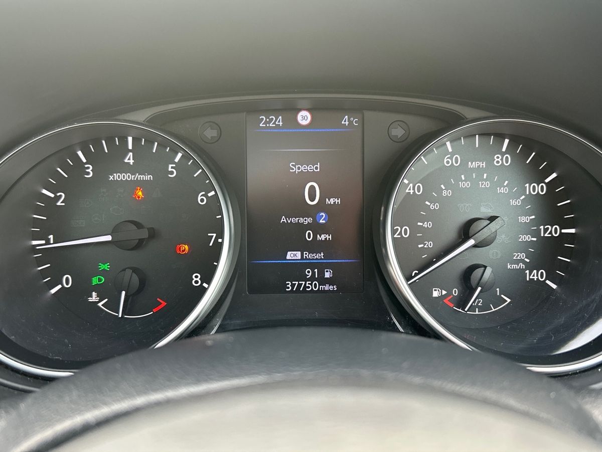 Used Nissan Qashqai 2020 for sale - 77604223: Photo 15