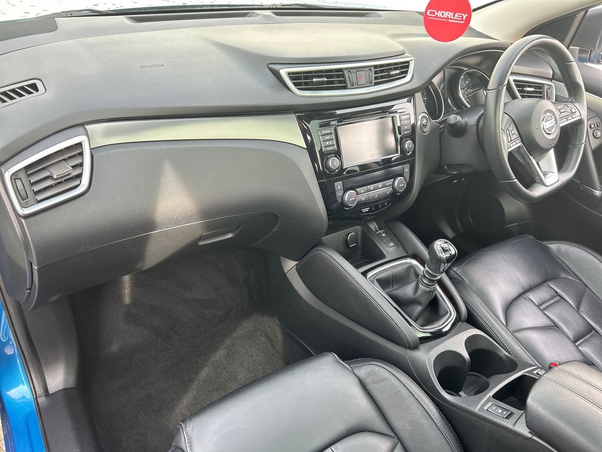 Used Nissan Qashqai 2020 for sale - 77604223: Photo 2