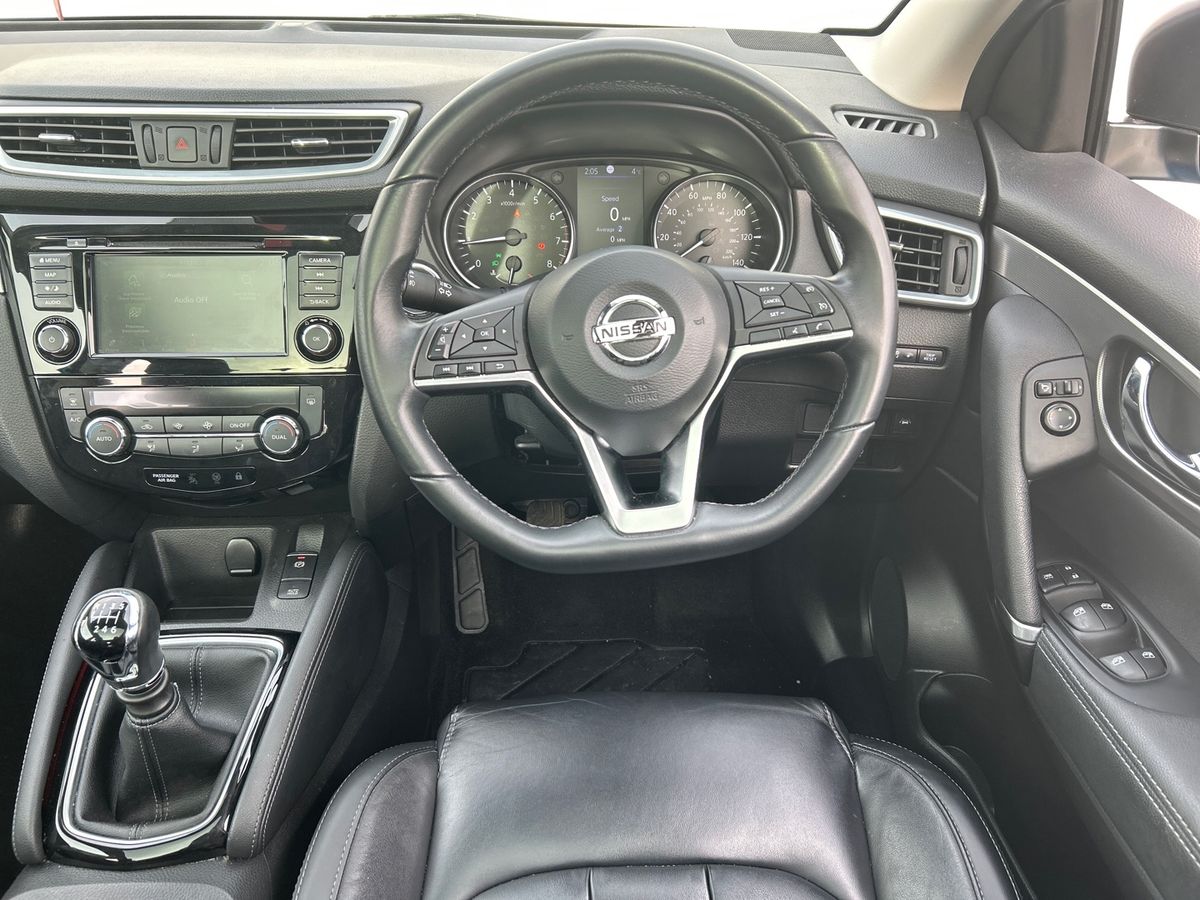 Used Nissan Qashqai 2020 for sale - 77604223: Photo 20