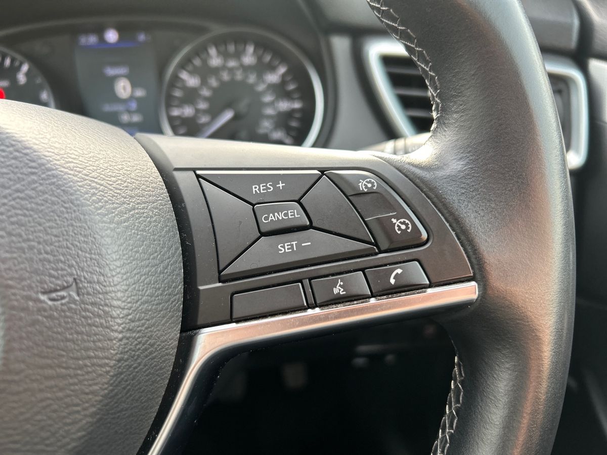 Used Nissan Qashqai 2020 for sale - 77604223: Photo 28