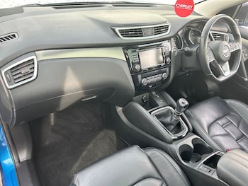 Used Nissan Qashqai 2020 for sale - 77604223: Photo