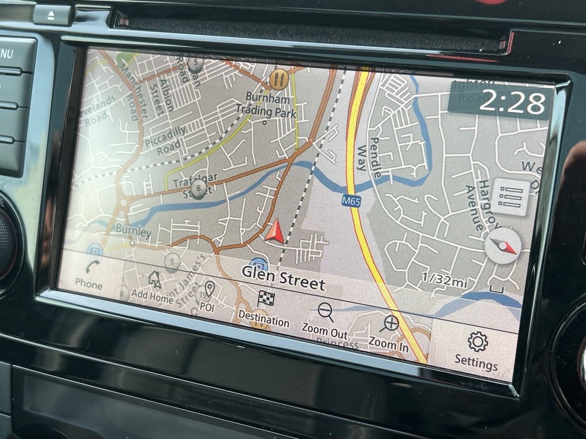 Used Nissan Qashqai 2020 for sale - 77604223: Photo 30