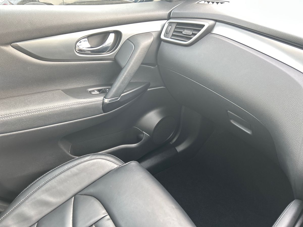 Used Nissan Qashqai 2020 for sale - 77604223: Photo 35