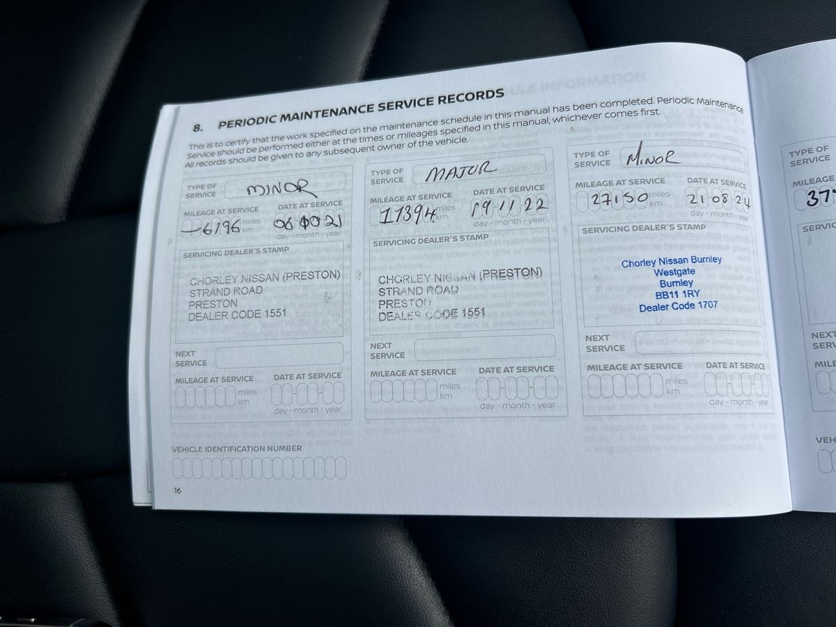 Used Nissan Qashqai 2020 for sale - 77604223: Photo 40