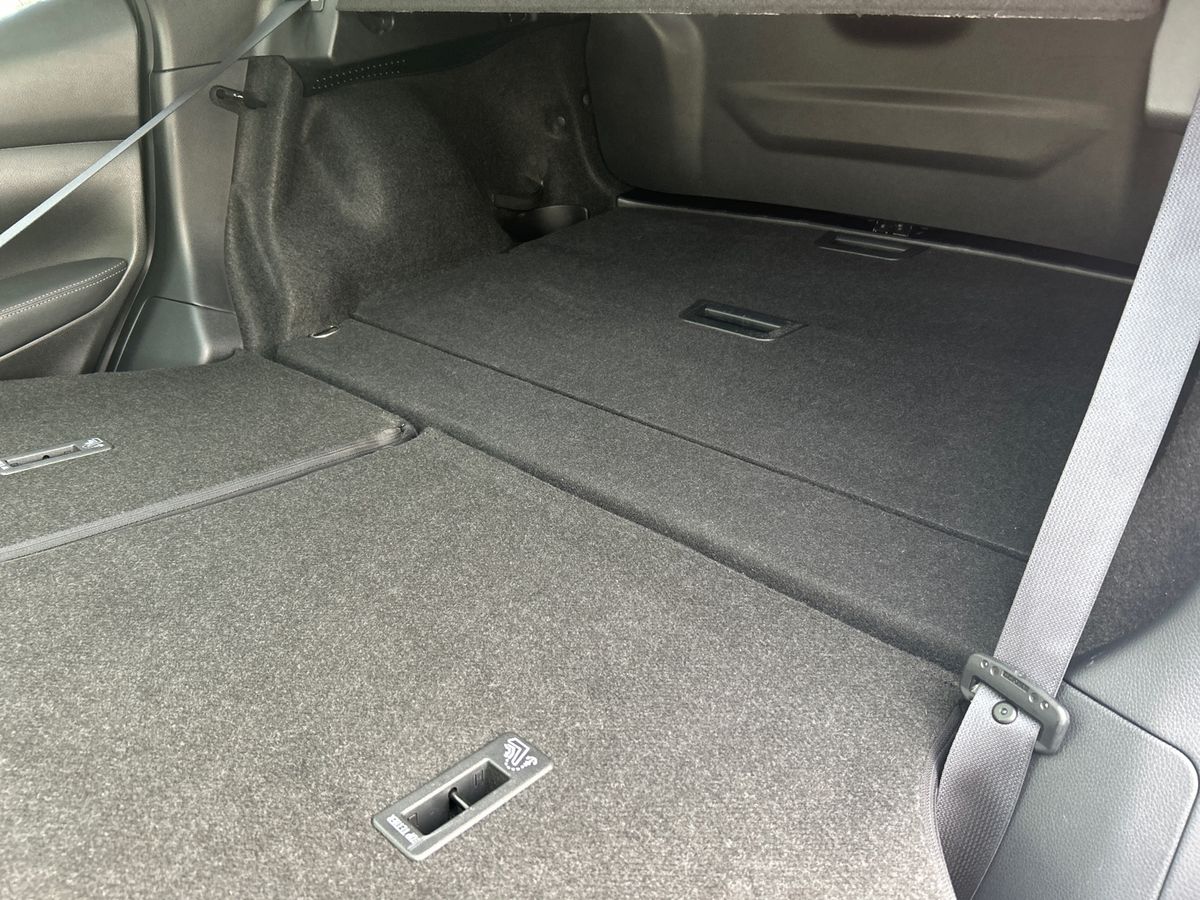 Used Nissan Qashqai 2020 for sale - 77604223: Photo 41