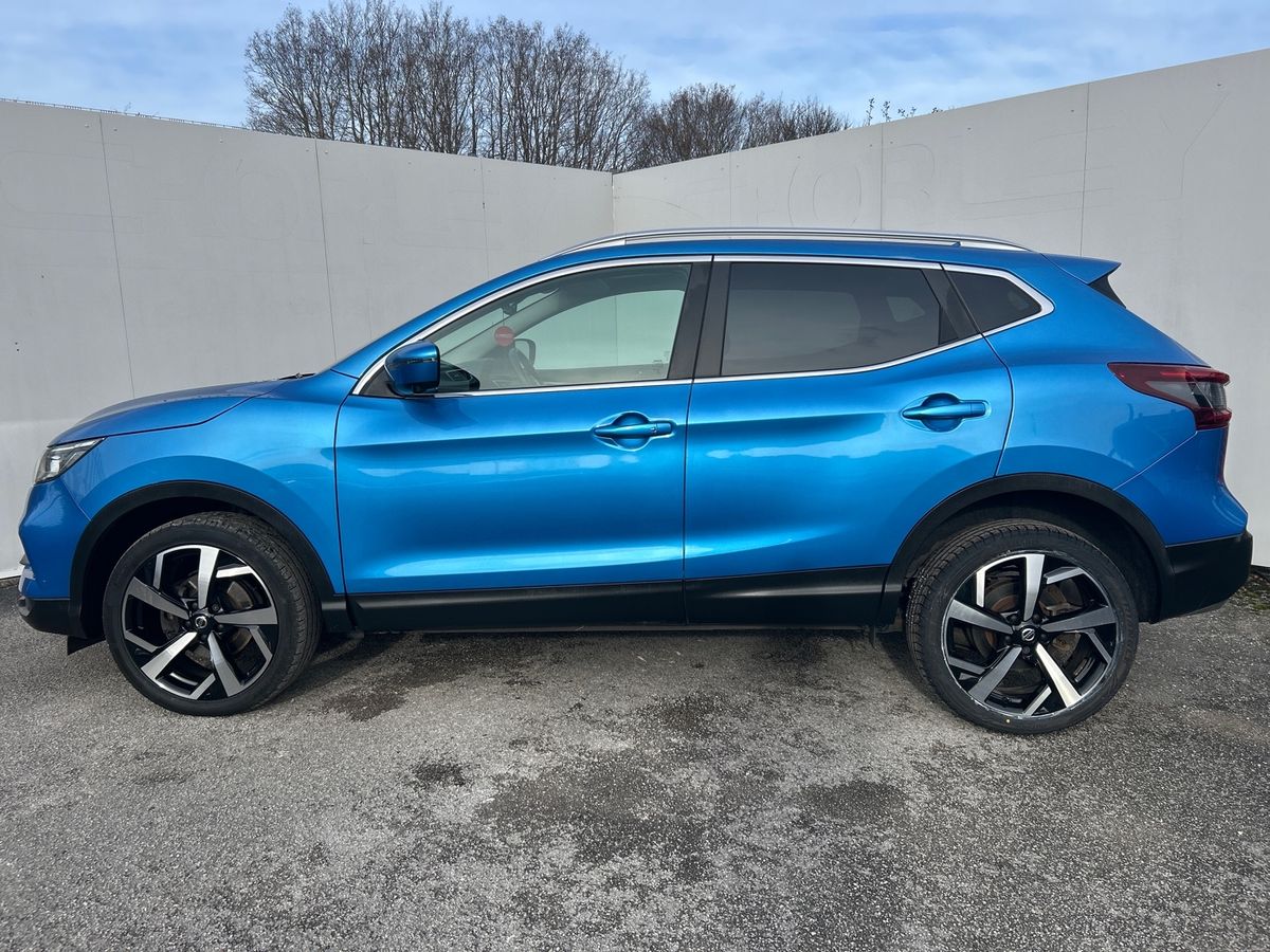 Used Nissan Qashqai 2020 for sale - 77604223: Photo 6