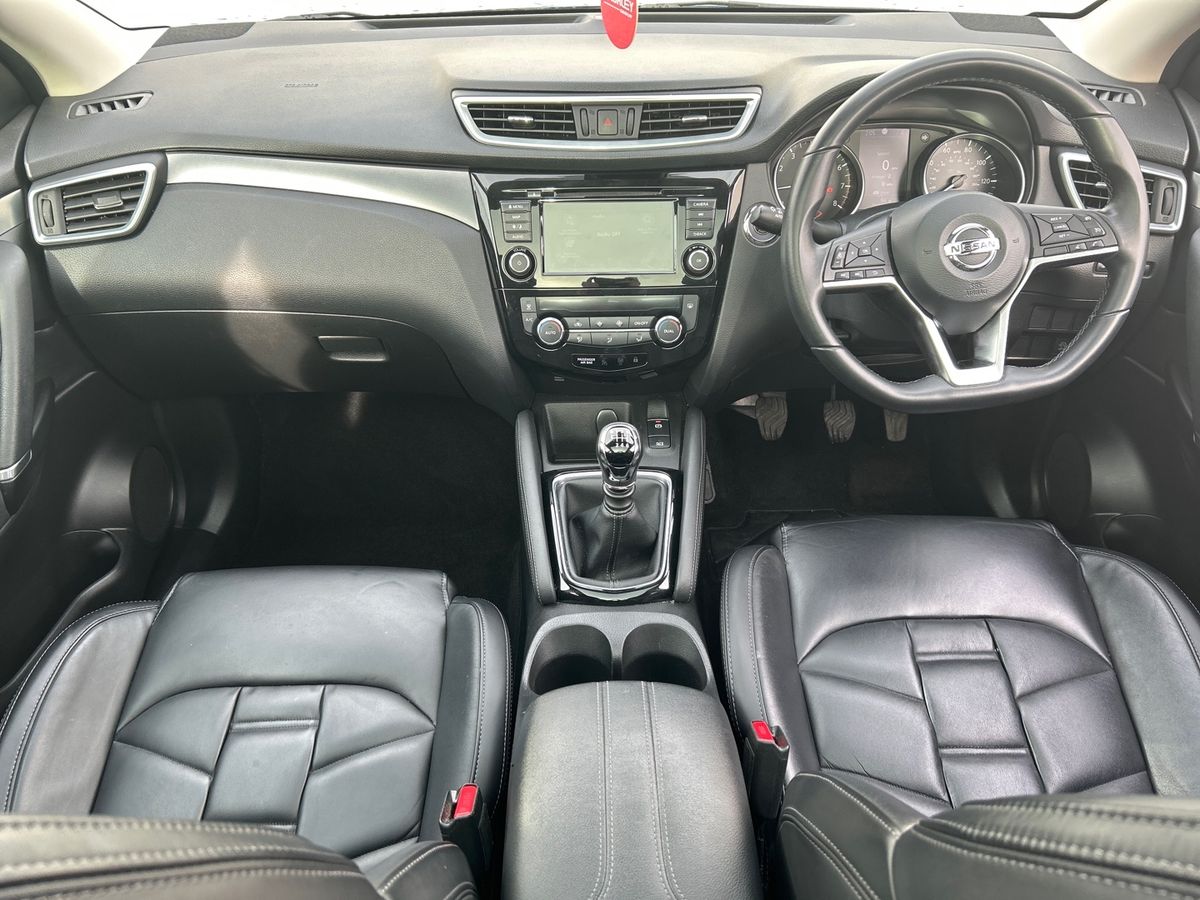 Used Nissan Qashqai 2020 for sale - 77604223: Photo 7