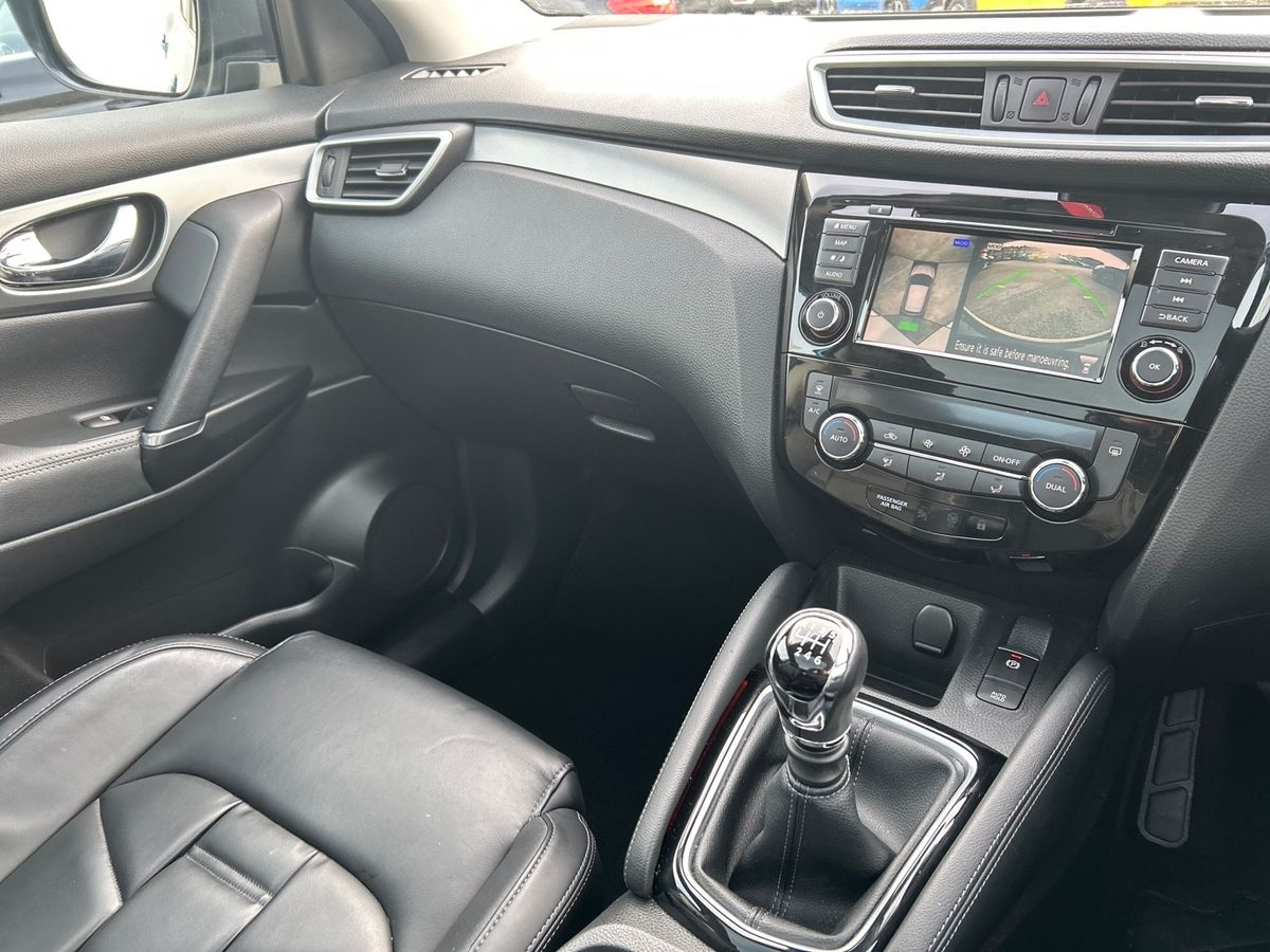 Used Nissan Qashqai 2020 for sale - 77604223: Photo 9