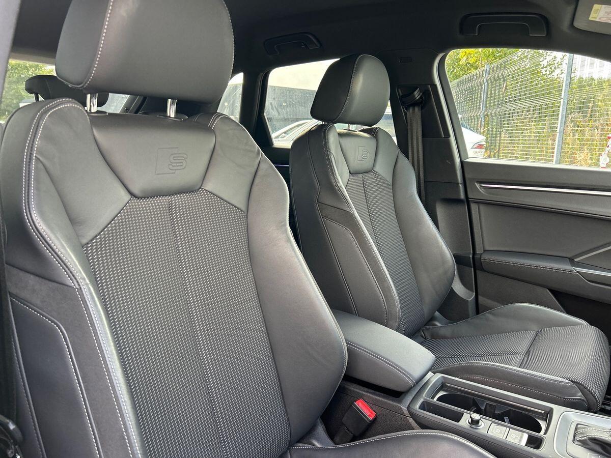 Used Audi Q3 2022 for sale - 76300535: Photo 18