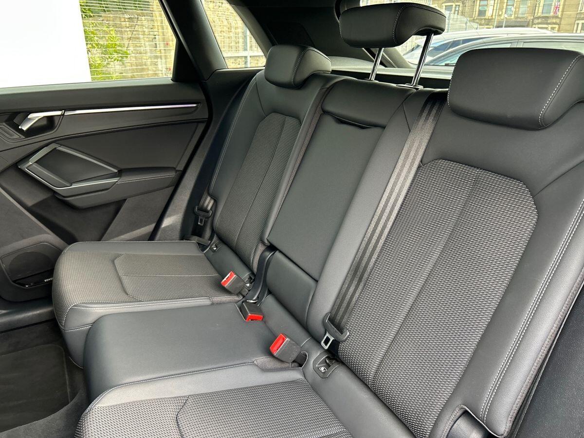 Used Audi Q3 2022 for sale - 76300535: Photo 20