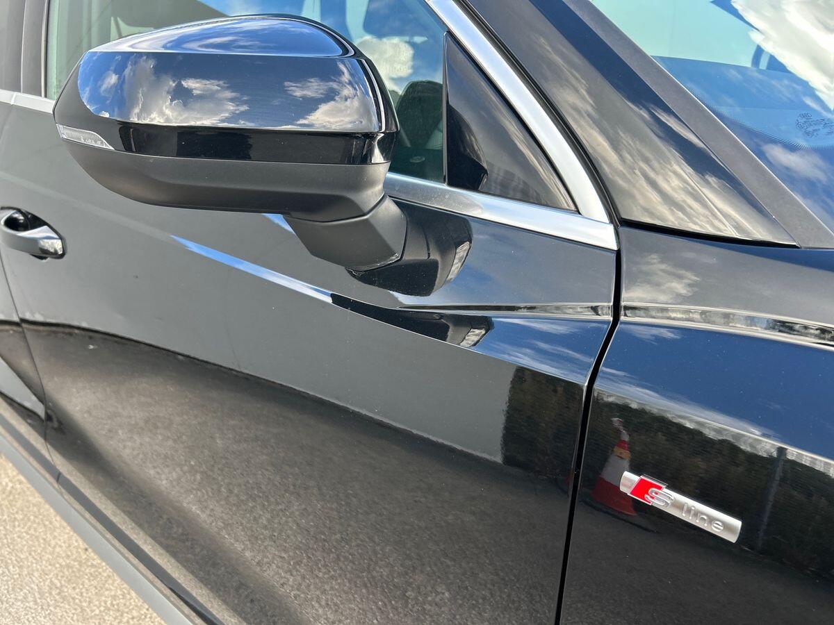 Used Audi Q3 2022 for sale - 76300535: Photo 27