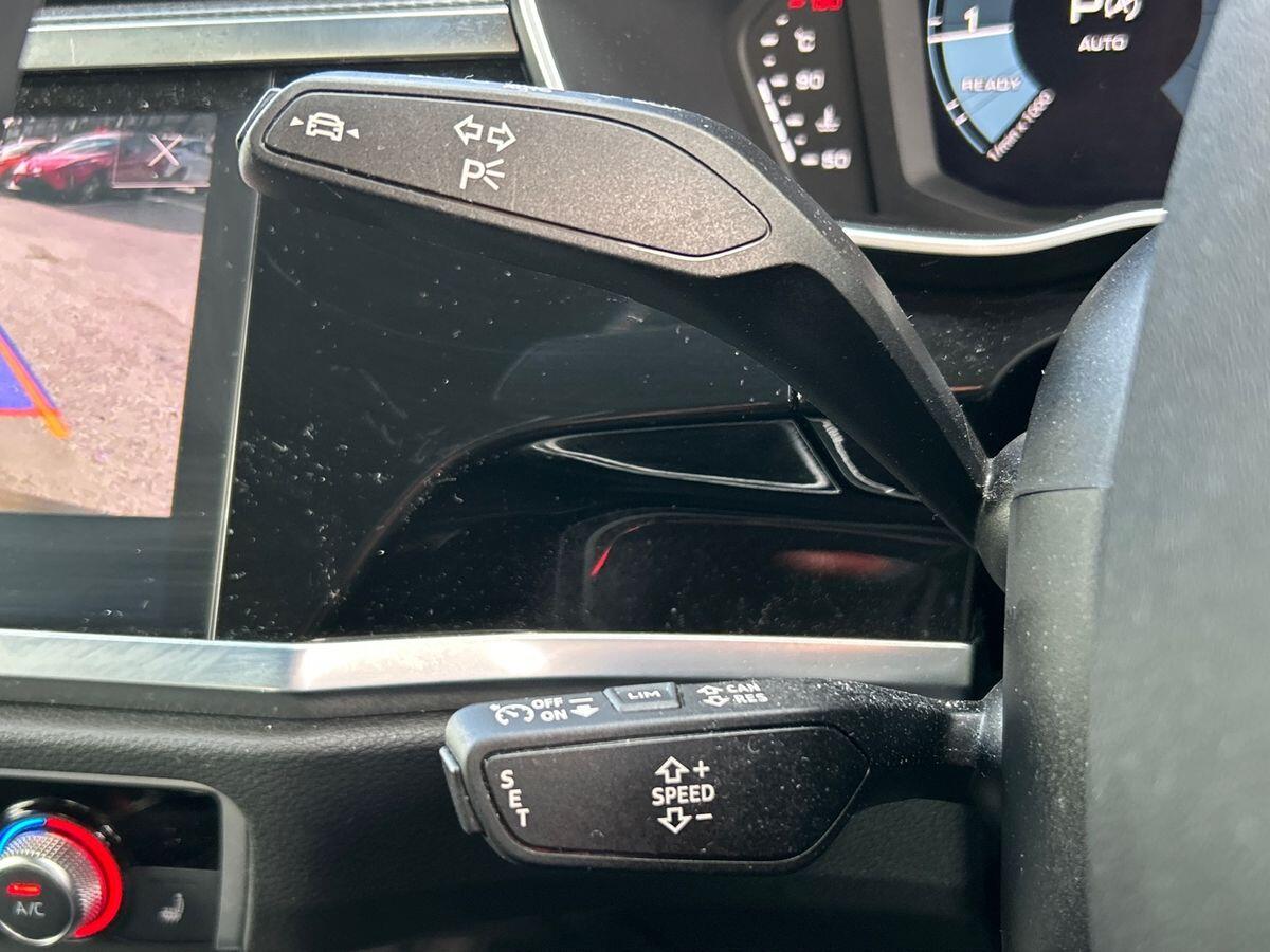 Used Audi Q3 2022 for sale - 76300535: Photo 29