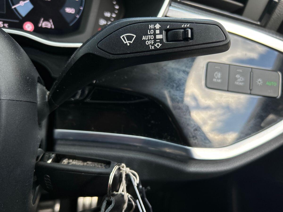 Used Audi Q3 2022 for sale - 76300535: Photo 30