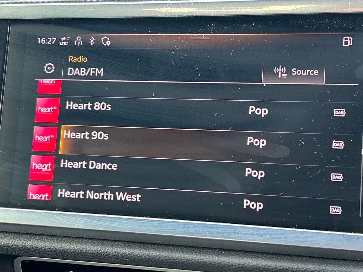 Used Audi Q3 2022 for sale - 76300535: Photo 33