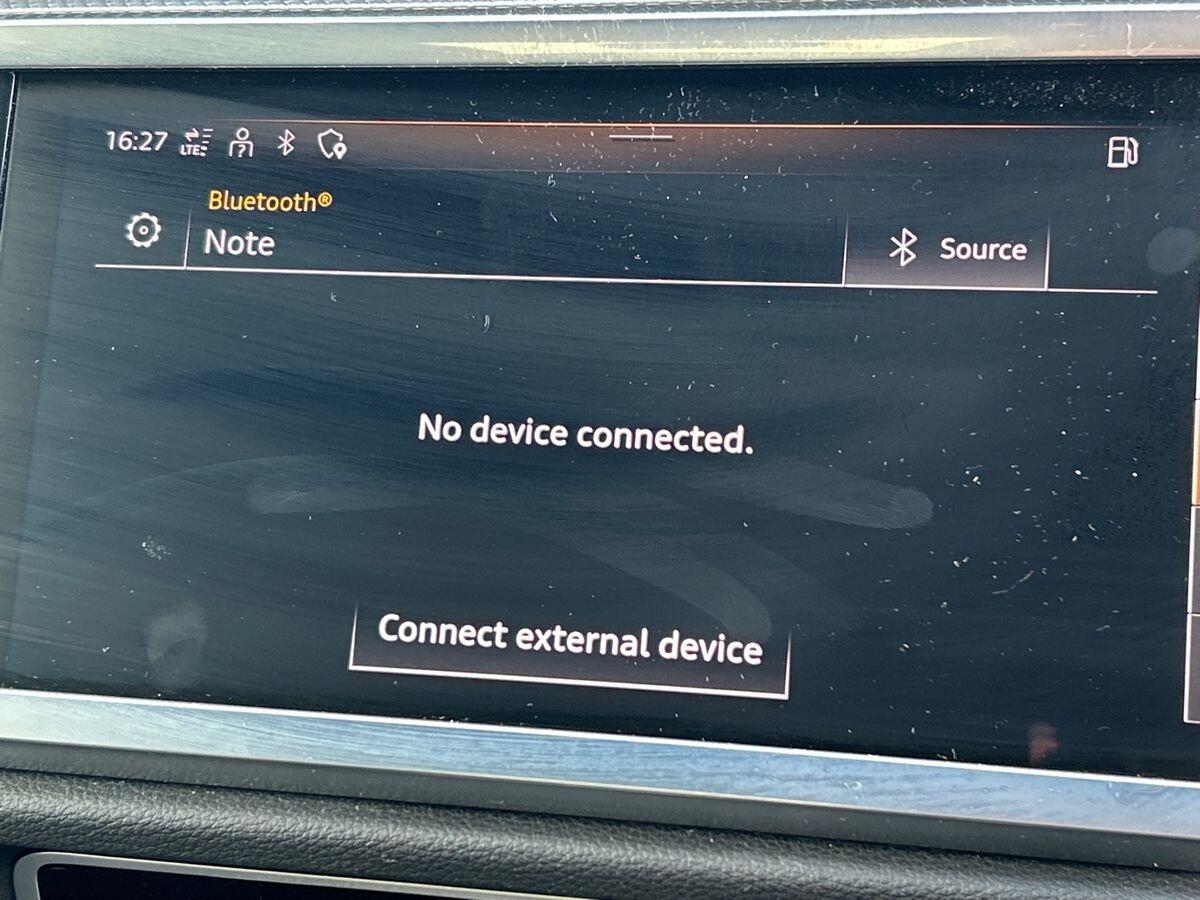 Used Audi Q3 2022 for sale - 76300535: Photo 34