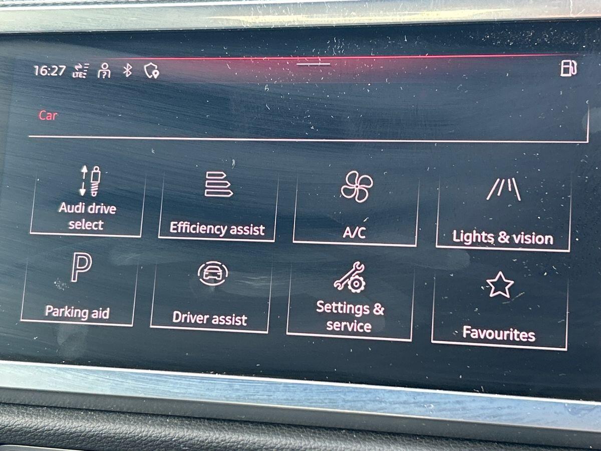 Used Audi Q3 2022 for sale - 76300535: Photo 36