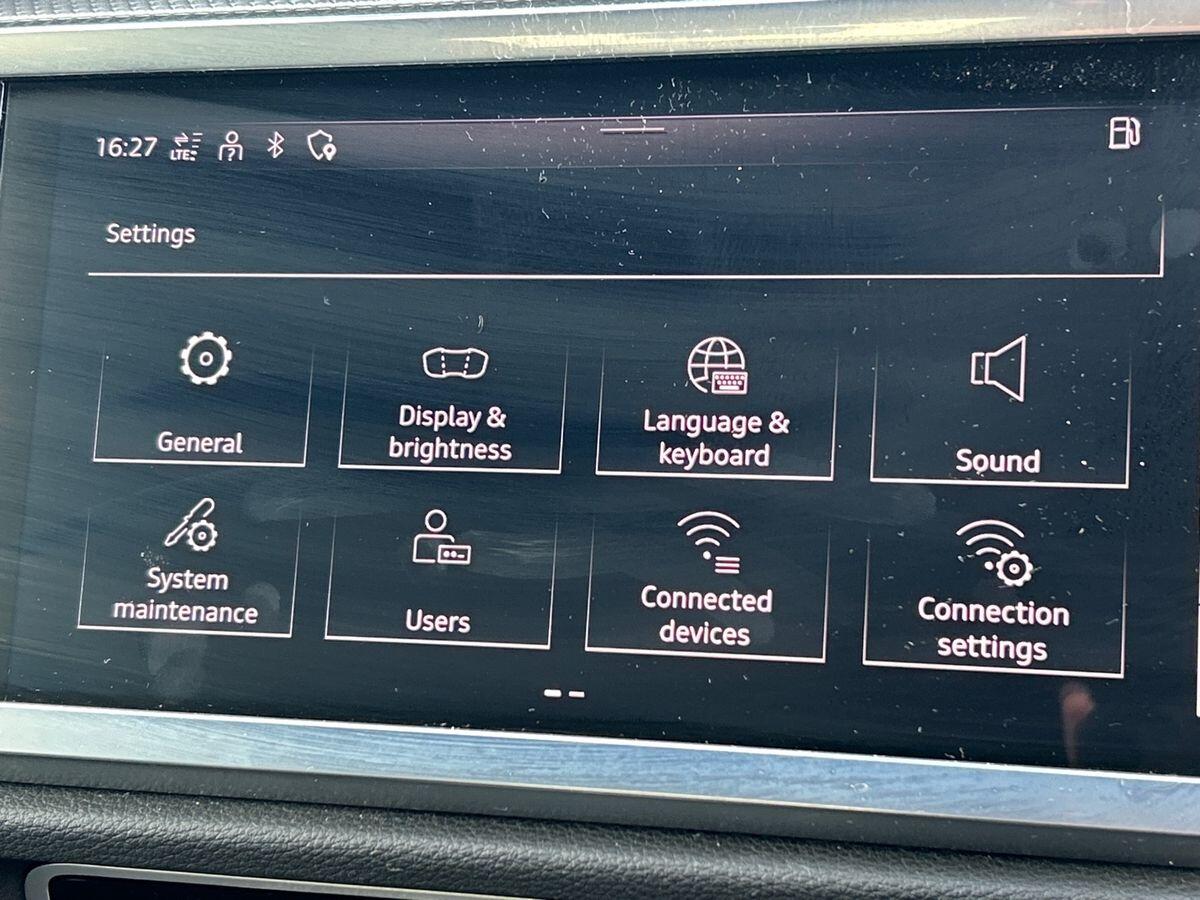 Used Audi Q3 2022 for sale - 76300535: Photo 37