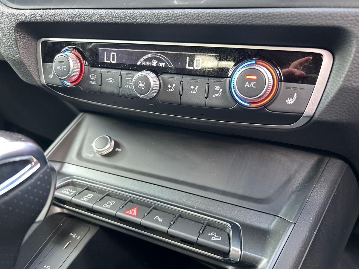 Used Audi Q3 2022 for sale - 76300535: Photo 39