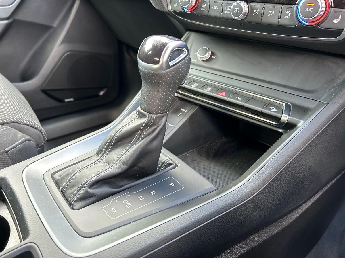 Used Audi Q3 2022 for sale - 76300535: Photo 40