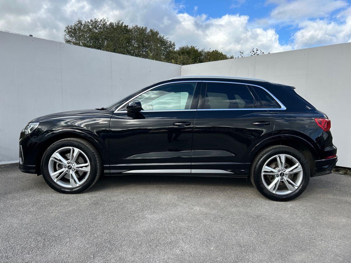 Used Audi Q3 2022 for sale - 76300535: Photo 6