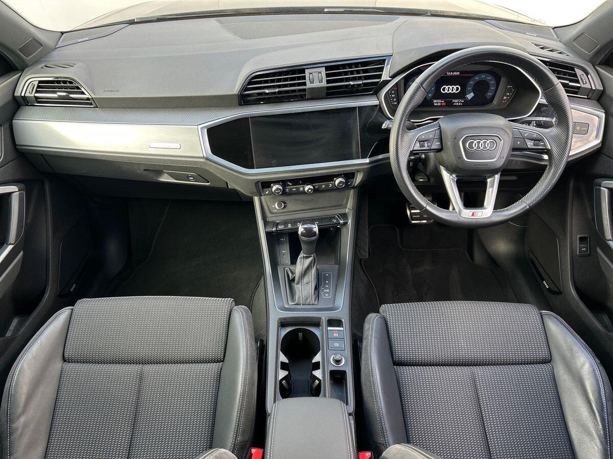Used Audi Q3 2022 for sale - 76300535: Photo 7