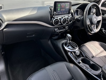 Used Nissan Juke 2022 for sale - 75969245: Photo
