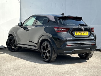 Used Nissan Juke 2022 for sale - 75969245: Photo