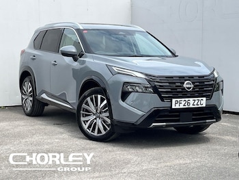 Used Nissan X-Trail 2026 for sale - 79331319: Photo
