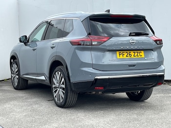 Used Nissan X-Trail 2026 for sale - 79331319: Photo
