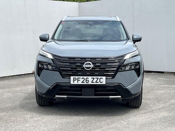 Used Nissan X-Trail 2026 for sale - 79331319: Photo