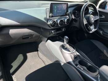 Used Nissan Juke 2020 for sale - 75129848: Photo