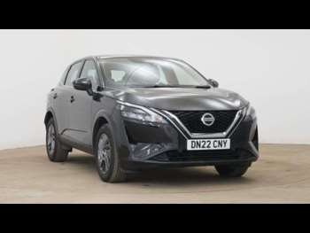 2022 - 1.3 DIG-T MHEV Acenta Premium SUV 5dr Petrol Hybrid XTRON Euro 6 (s/s) (158