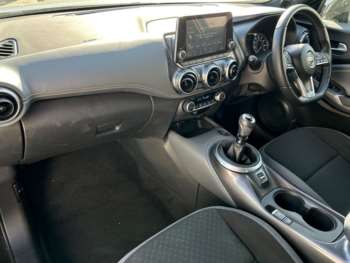 Used Nissan Juke 2022 for sale - 74742169: Photo