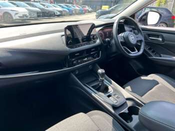 Used Nissan Qashqai 2022 for sale - 74932078: Photo