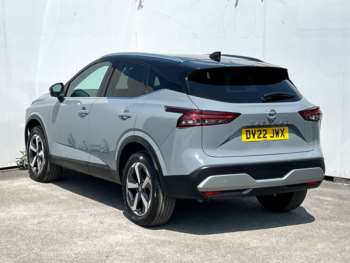 Used Nissan Qashqai 2022 for sale - 74932078: Photo
