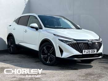 2025 - 1.3 DIG-T MHEV Tekna Euro 6 (s/s) 5dr