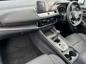 Used Nissan Qashqai 2025 for sale - 75119003: Photo