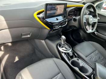 Used Nissan Juke 2024 for sale - 74742103: Photo