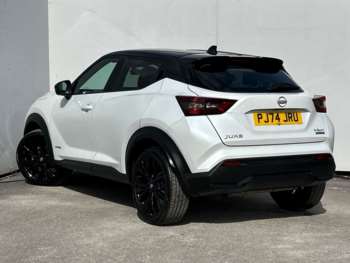 Used Nissan Juke 2024 for sale - 74742103: Photo