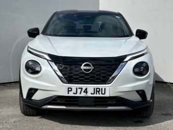 Used Nissan Juke 2024 for sale - 74742103: Photo