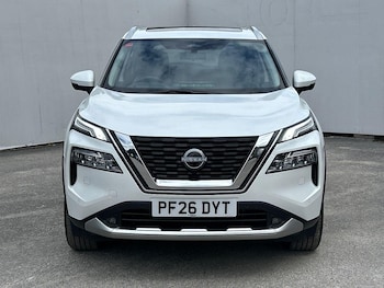 Used Nissan X-Trail 2026 for sale - 79301635: Photo