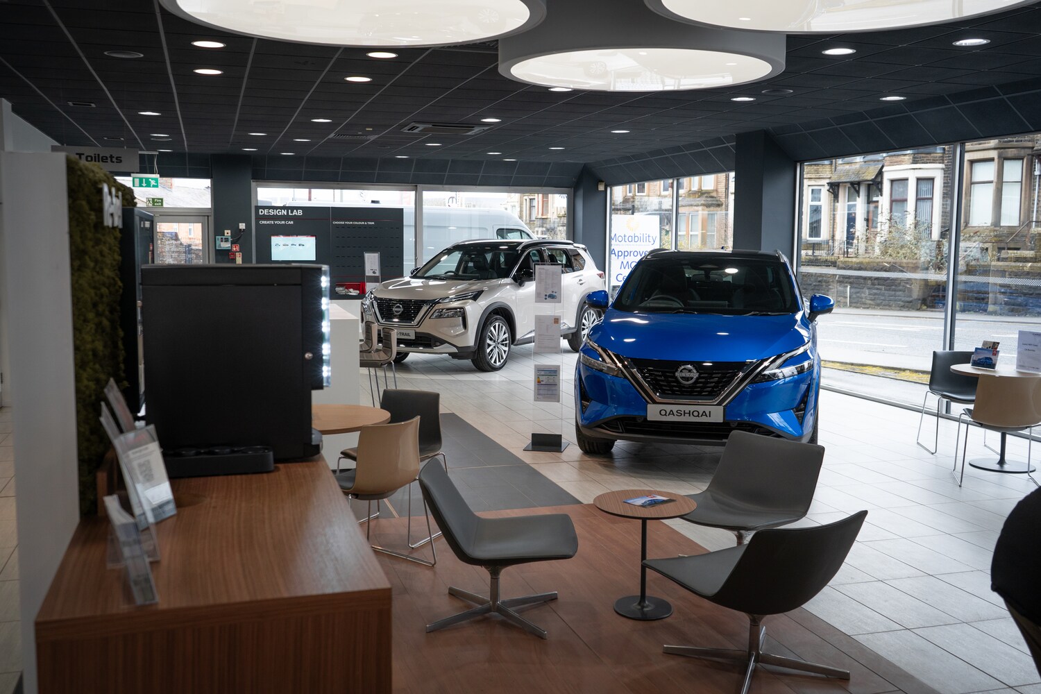 Used Nissan Leaf 2022 for sale - 78121185: Photo 18