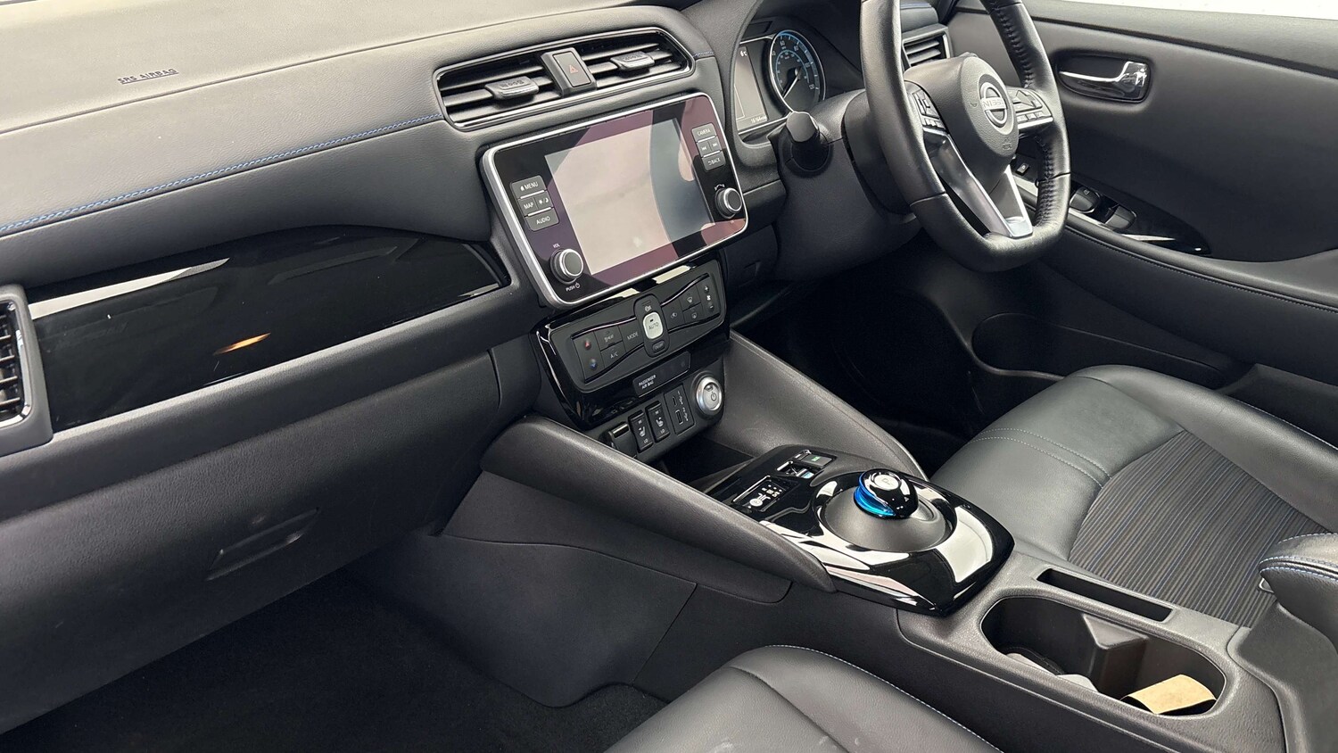 Used Nissan Leaf 2022 for sale - 78121185: Photo 8