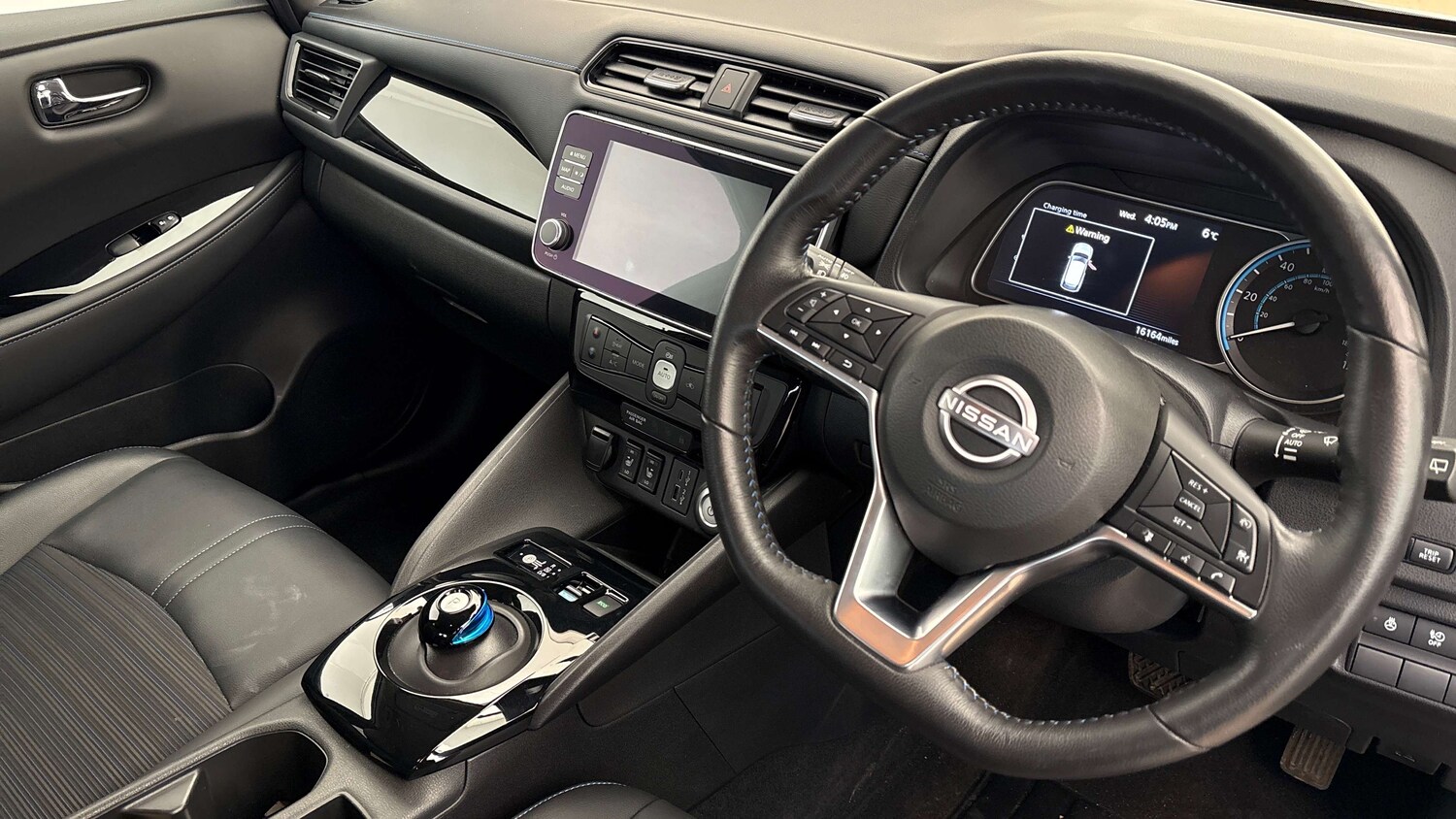 Used Nissan Leaf 2022 for sale - 78121185: Photo 9