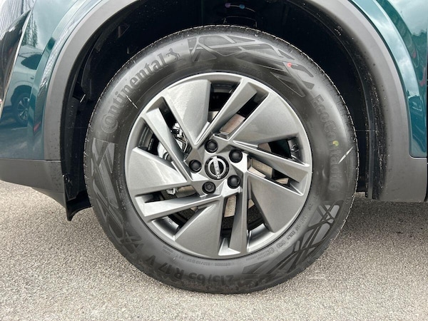 Used Nissan Qashqai 2025 for sale - 76220254: Photo 10